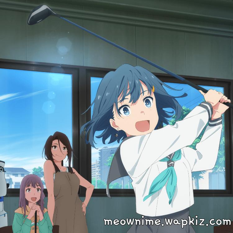 Masayoshi Oishi feat. Airi Suzuki - Shujinkou ni Narou! [Opening Sorairo Utility].mp3
