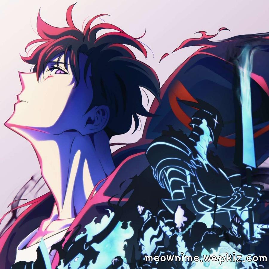 TK from Ling tosite sigure - UN-APEX [Ending Ore dake Level Up na Ken 2nd Season].mp3