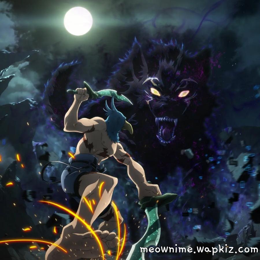 Avich - Frontiers [Opening 2 Shangri-La Frontier∶ Kusoge Hunter, Kamige ni Idoman to su 2nd Season].mp3