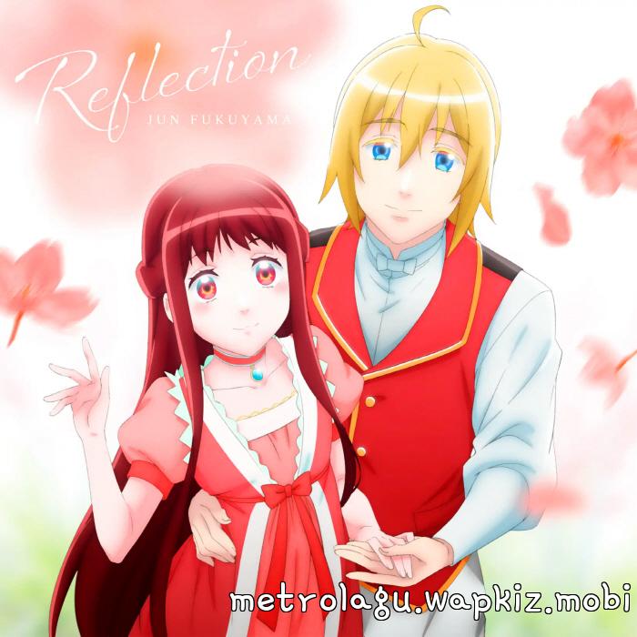 Jun Fukuyama - Kimi to shika Koishinai [Opening Kisaki Kyouiku kara Nigetai Watashi].mp3