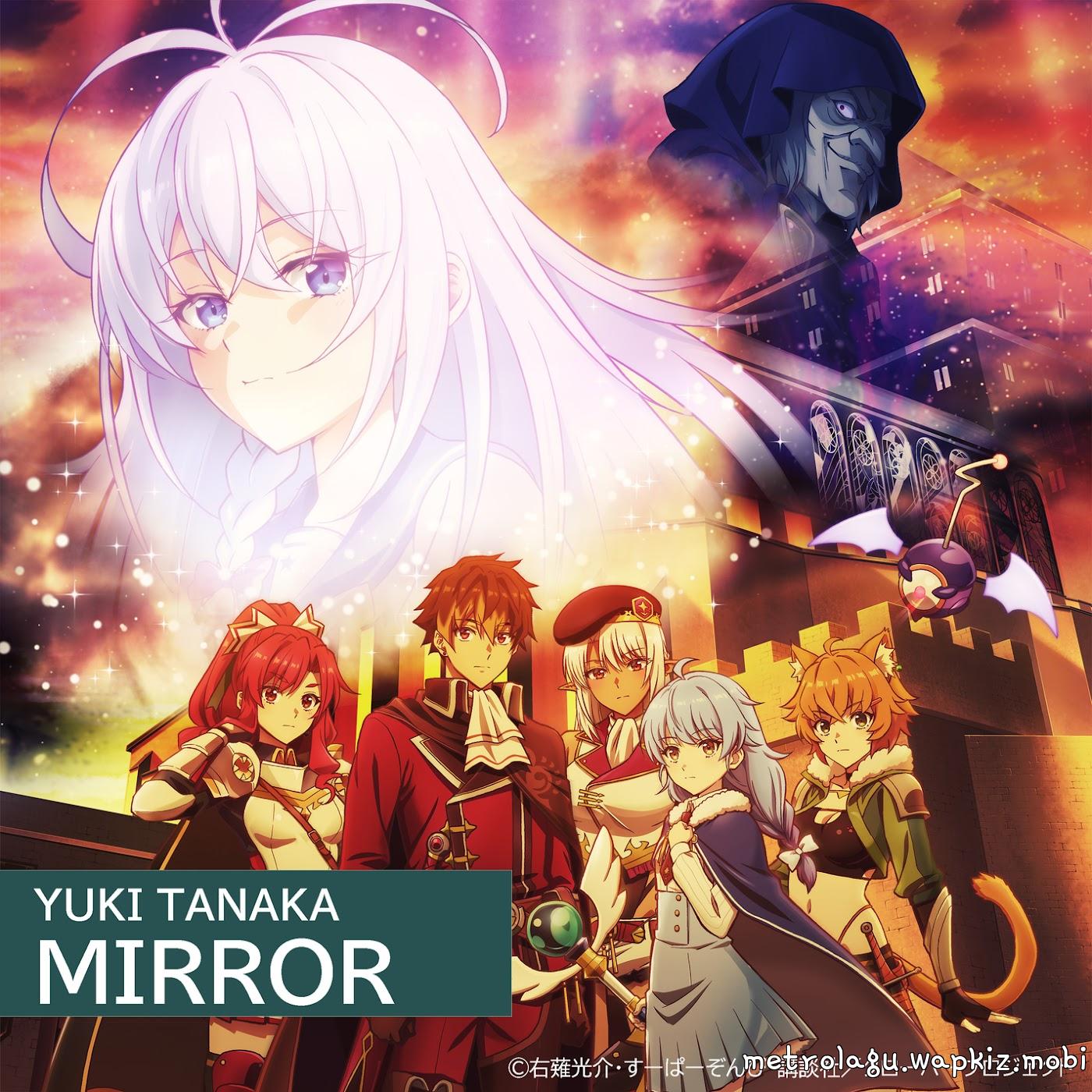 Yuki Tanaka - MIRROR.mp3