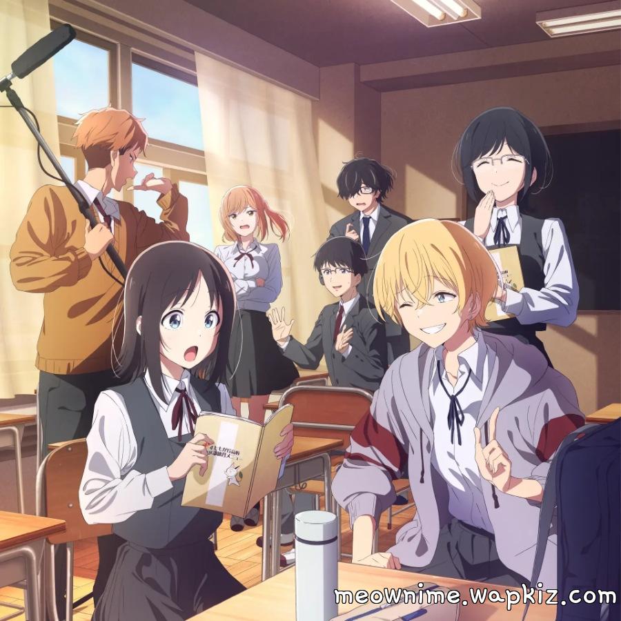 Satou. - Rourou [Ending Hana wa Saku, Shura no Gotoku].mp3