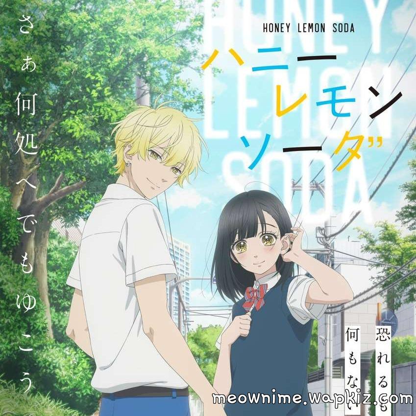 &TEAM - Magic Hour [Opening Honey Lemon Soda].mp3