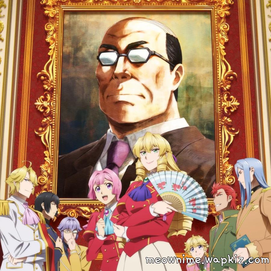 Cidergirl - Choose!!! [Opening Akuyaku Reijou Tensei Ojisan].mp3