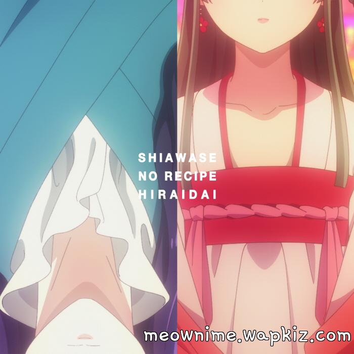 Dai Hirai  - Shiawase no Recipe [Ending Kusuriya no Hitorigoto 2nd Season].mp3