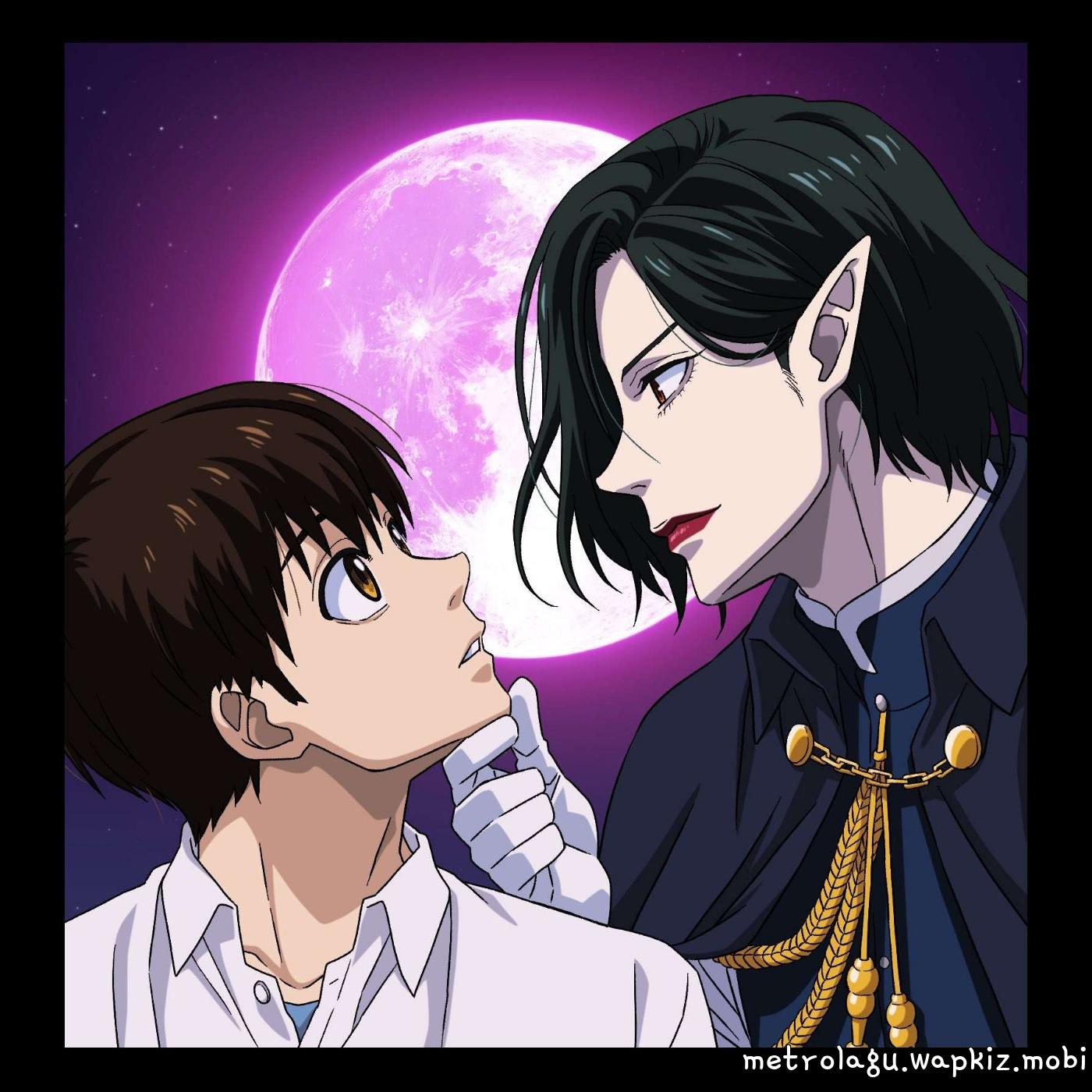 BLUE ENCOUNT - Bloody Liar [Opening Babanbabanban Vampire].mp3
