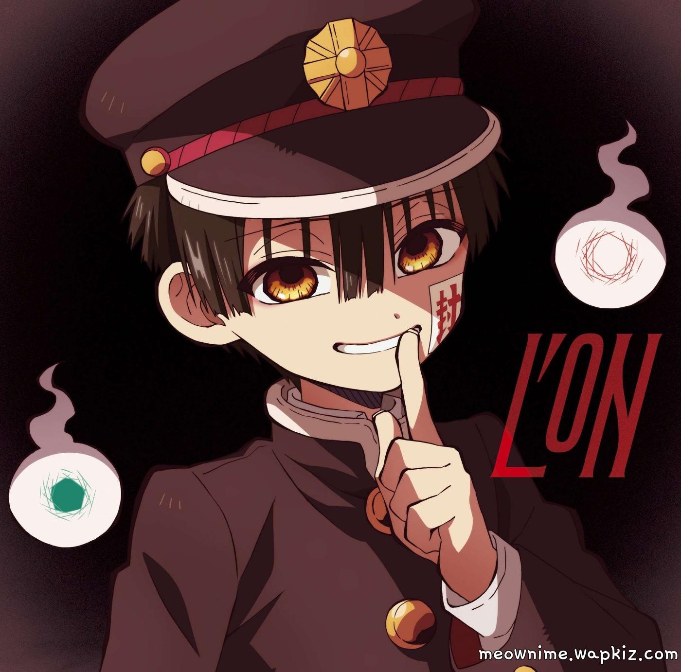 Masayoshi Oishi - L'oN [Opening Jibaku Shounen Hanako-kun 2nd Season].mp3