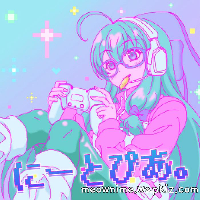 Shizuri Ideura (CV: Hinaki Yano) - NEETopia. [Ending NEET Kunoichi to Nazeka Dousei Hajimemashita].mp3
