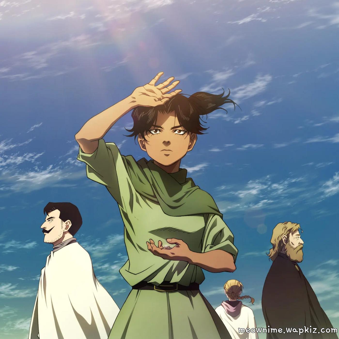 Yorushika - Hebi [Ending 2 Chi.: Chikyuu no Undou ni Tsuite].mp3