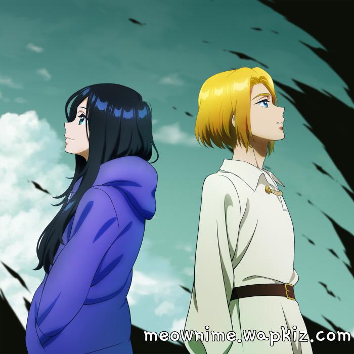 Sou - Tada, Kimi no Mama de [Ending Zenshuu.].mp3
