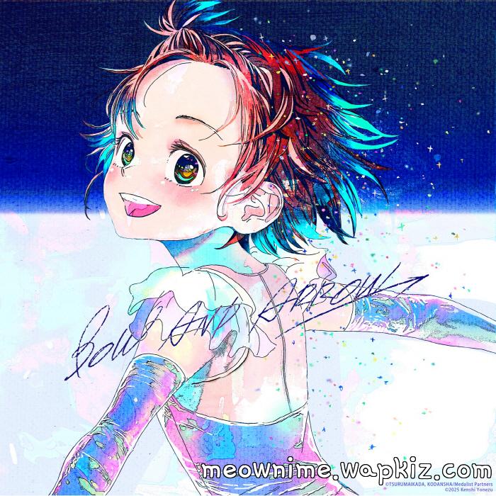 Kenshi Yonezu - BOW AND ARROW [Opening Medalist].mp3