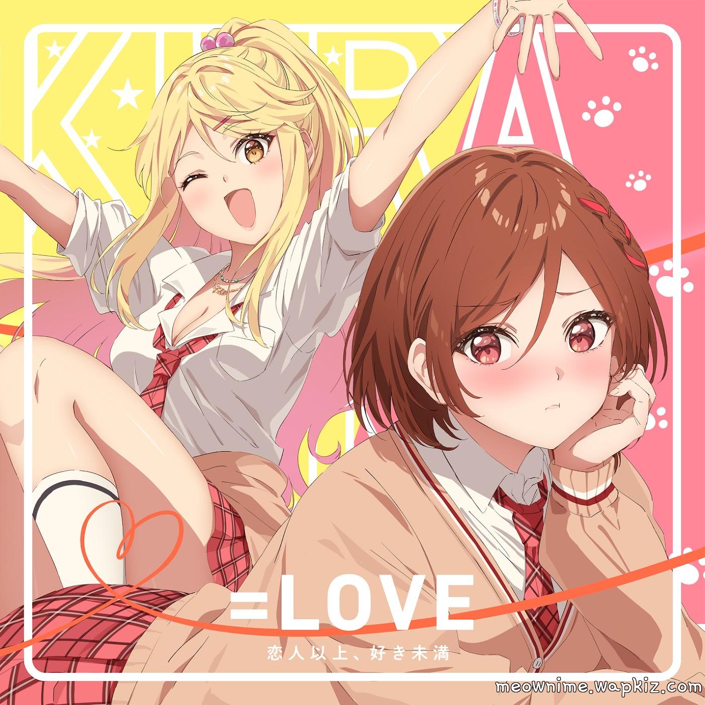 =LOVE - Koibito Ijou, Suki Miman [Opening Class no Daikirai na Joshi to Kekkon suru Koto ni Natta.].mp3