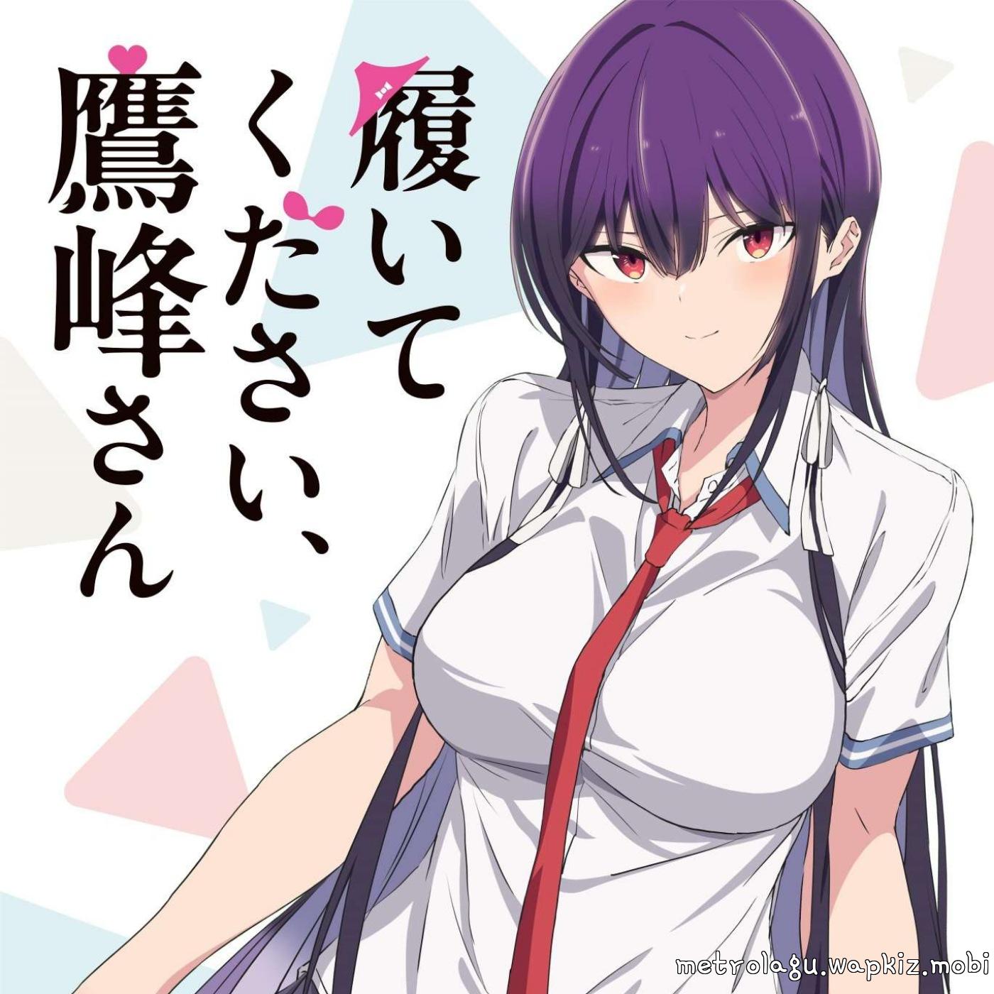 Masami Okui with Bonjour Suzuki - Baby Baby Baby [Opening Haite Kudasai, Takamine-san].mp3