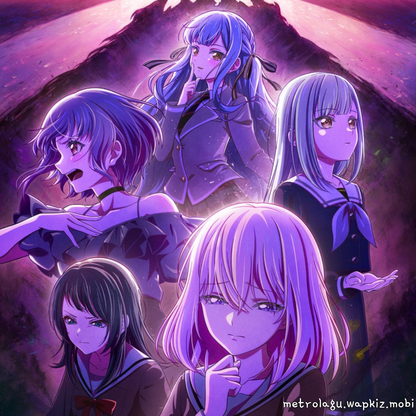 Ave Mujica - Tenkyuu no Música [Insert Song EP13 BanG Dream! Ave Mujica].mp3