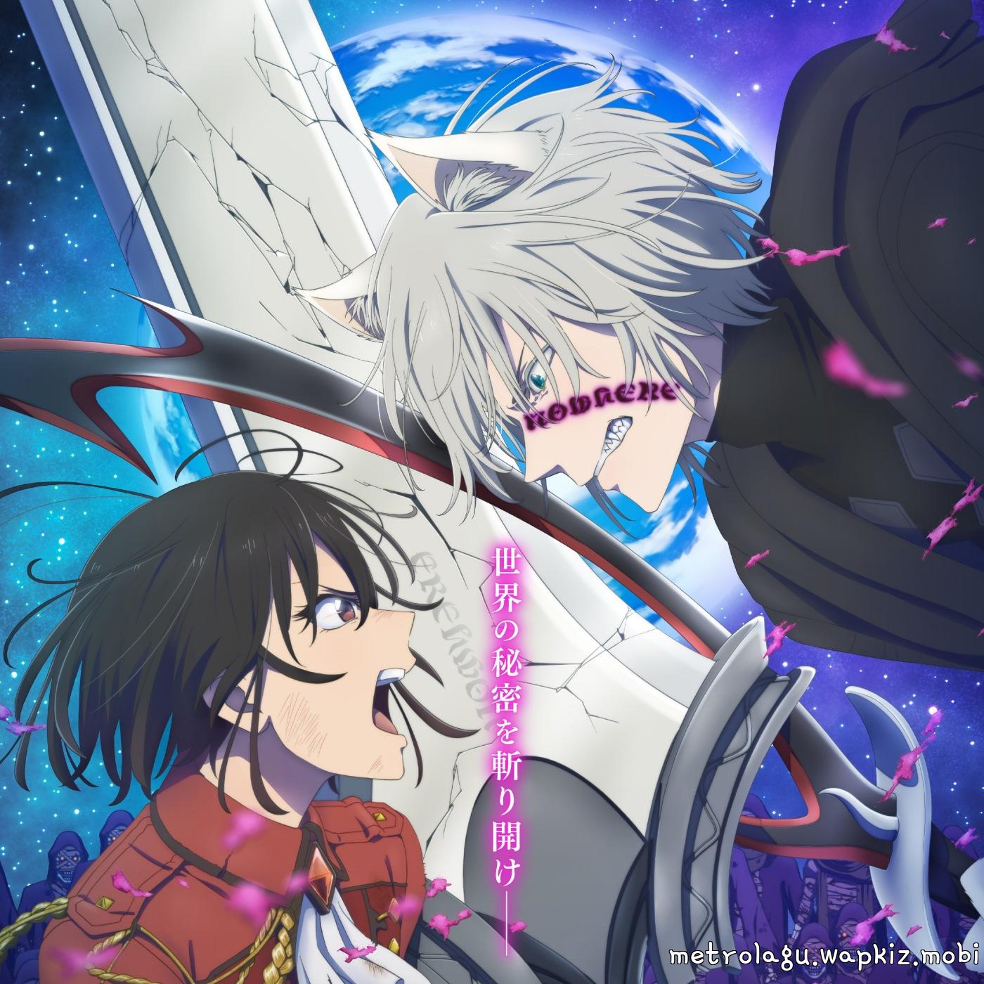 ASCA - MOONWORK [Ending Bye Bye, Earth 2nd Season].mp3