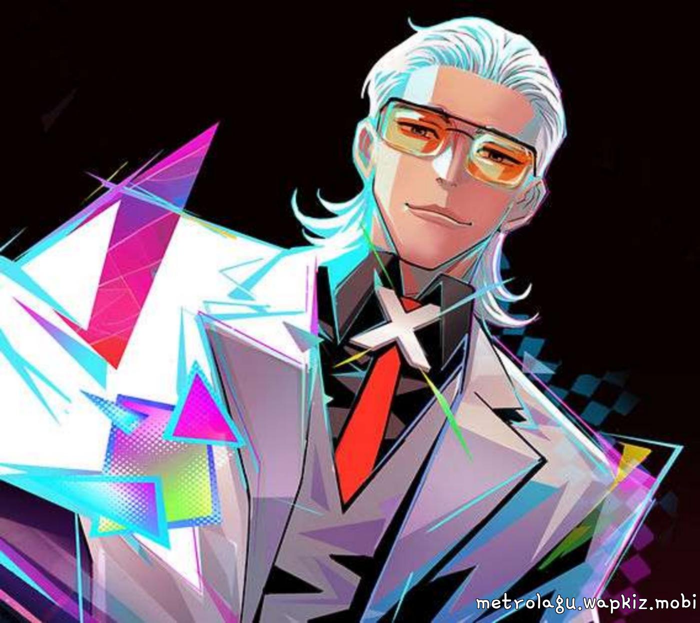 SawanoHiroyuki[nZk]:Rei - INERTIA [Opening To Be Hero X].mp3