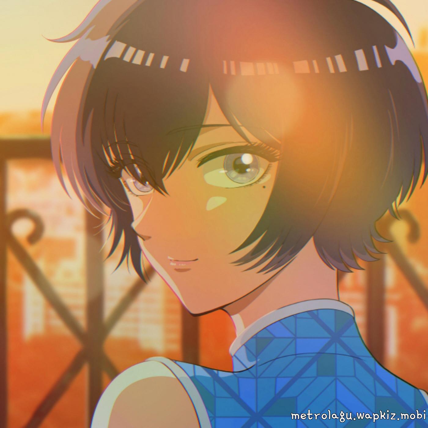 mekakushe - Koi no Retronym [Ending Kowloon Generic Romance].mp3