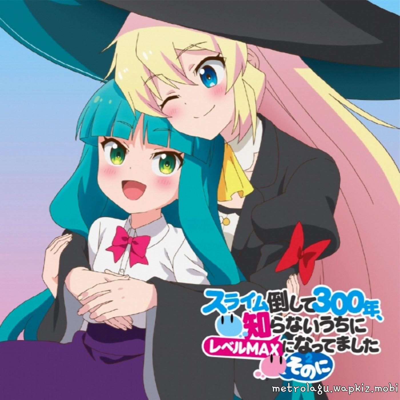 Yui Ogura - So☆Lucky [Opening Slime Taoshite 300-nen, Shiranai Uchi ni Level Max ni Nattemashita 2nd Season].mp3