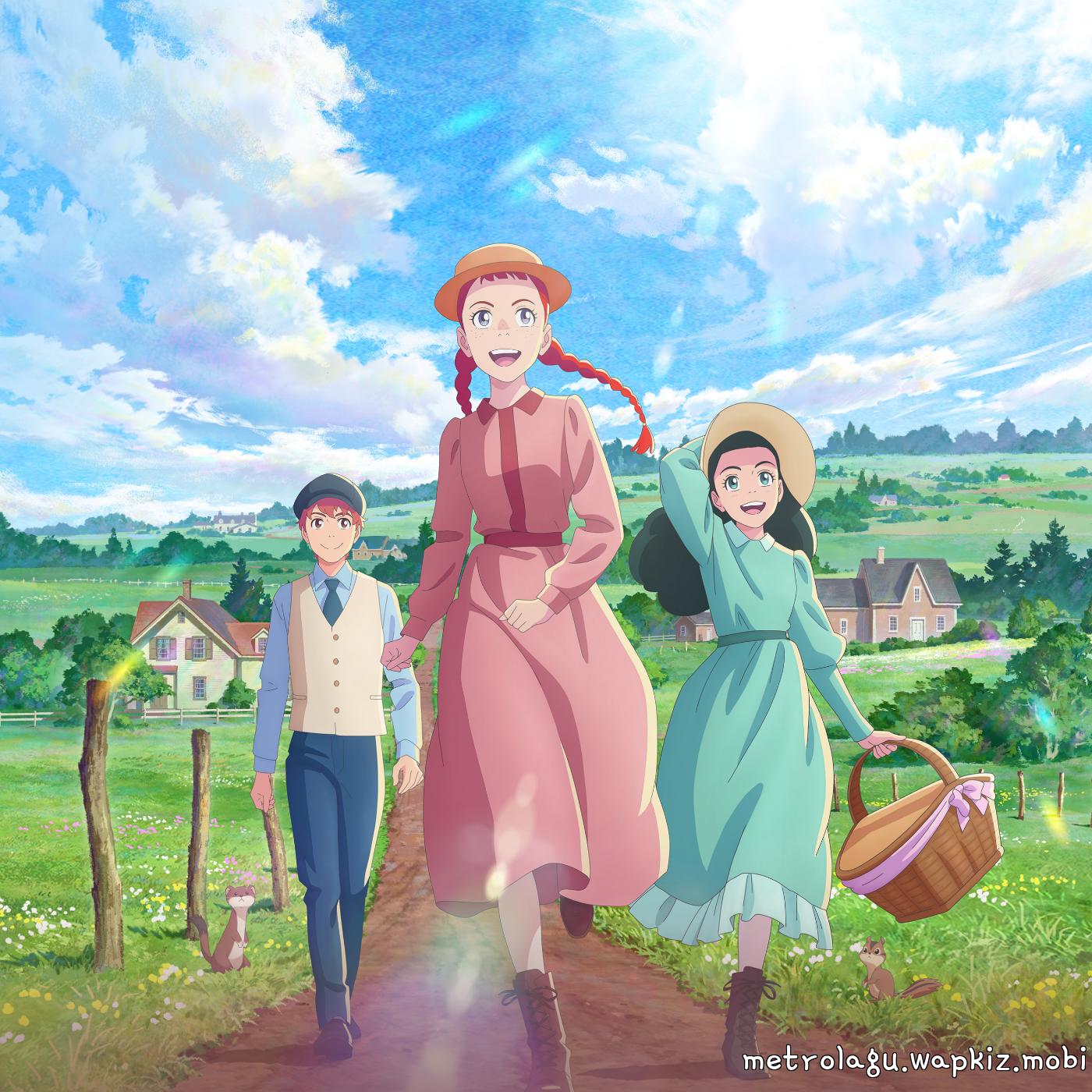 Laura day romance - heart [Ending Anne Shirley].mp3