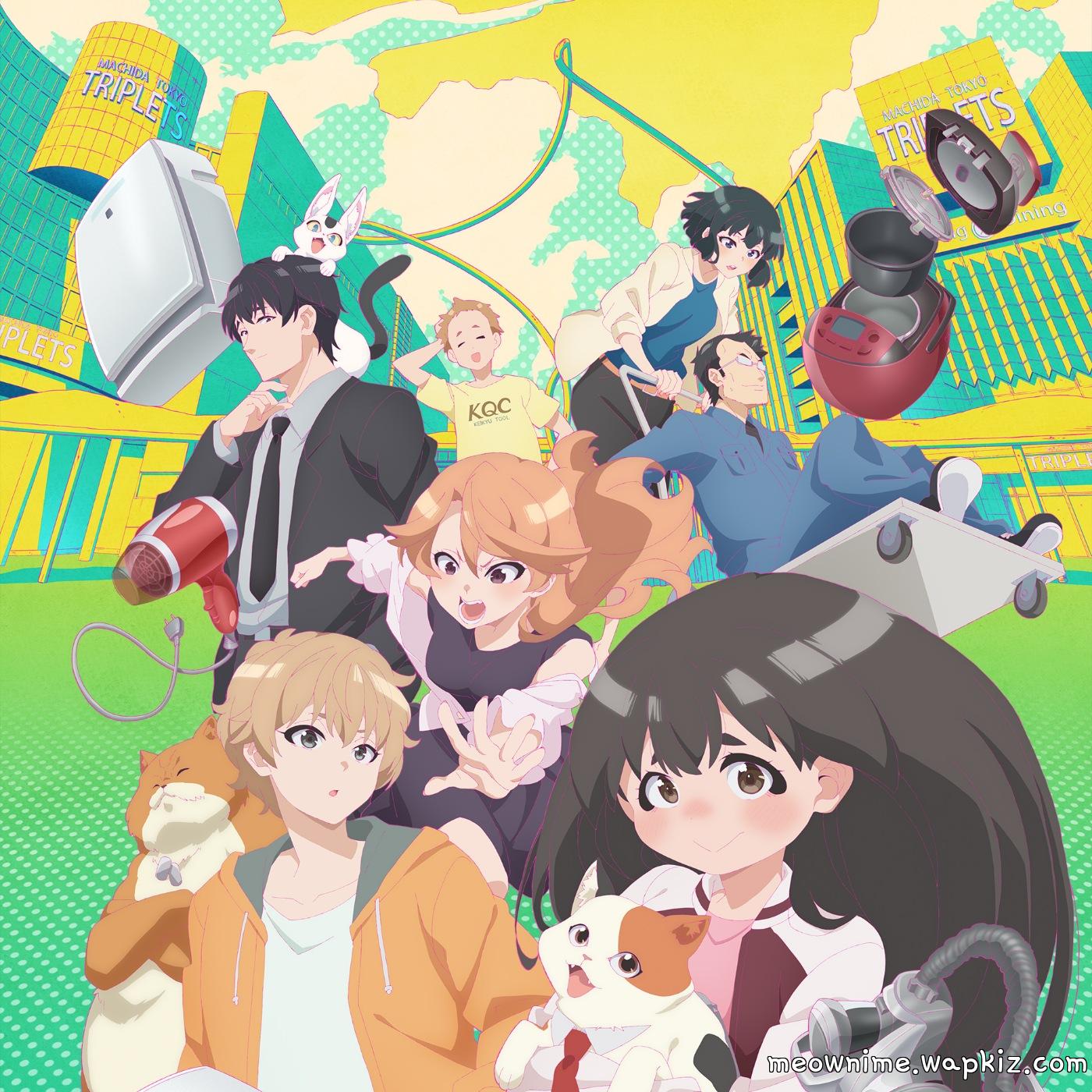 Saba Sister - Fushigi na Kimi [Opening Uchuujin MuuMuu].mp3