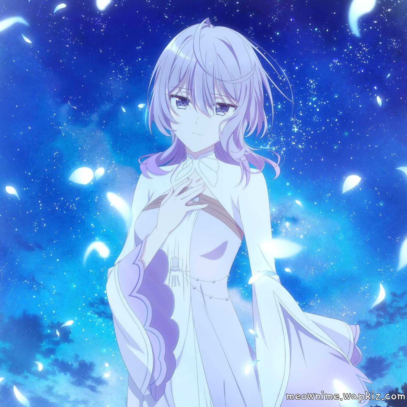 Riria. - Ai toka. [Opening Kanpekisugite Kawaige ga Nai to Konyaku Haki sareta Seijo wa Ringoku ni Urareru].mp3