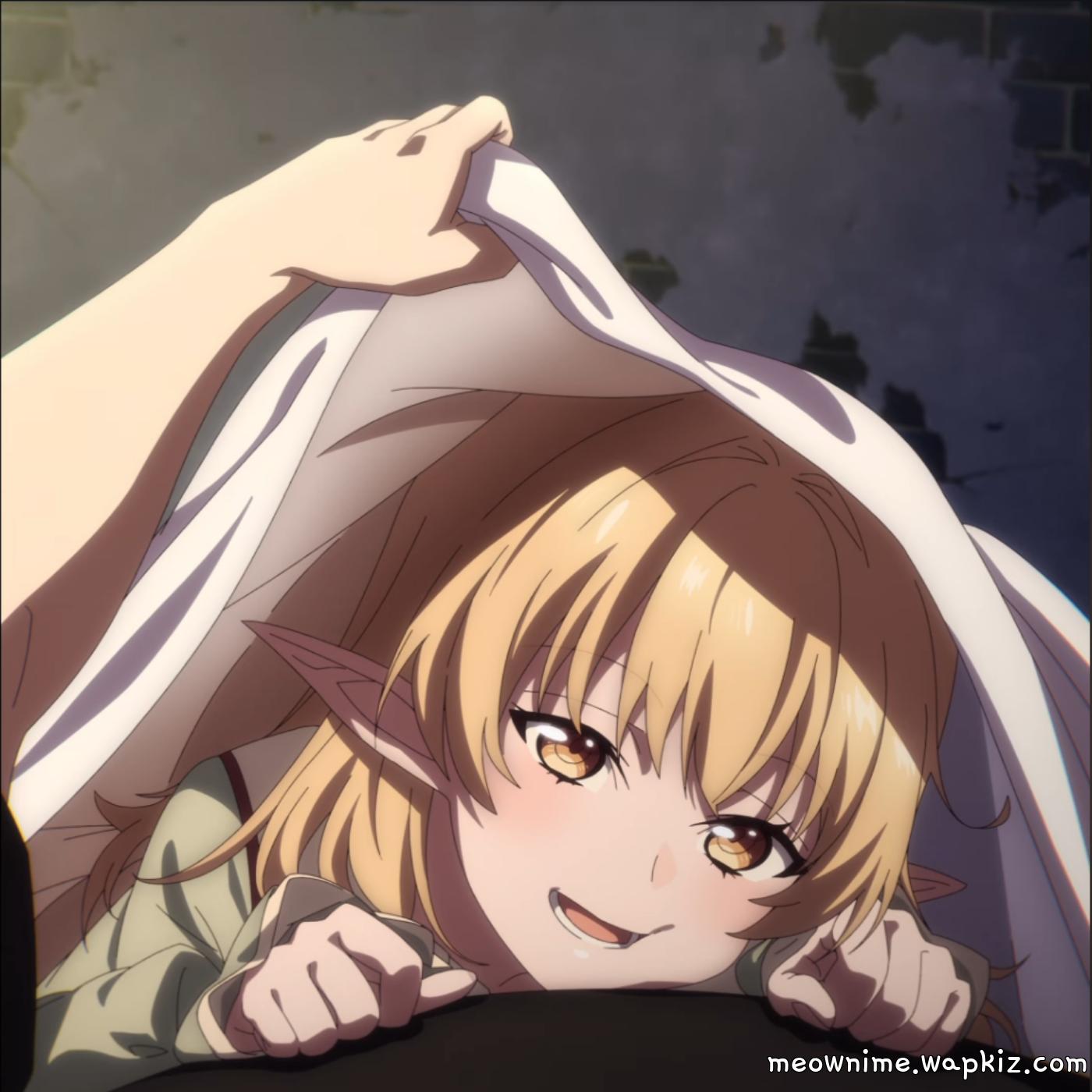 sorato - Tsuki ni Negau [Ending Isshun de Chiryou shiteita noni Yakutatazu to Tsuihou sareta Tensai Chiyushi, Yami Healer toshite Tanoshiku Ikiru].mp3