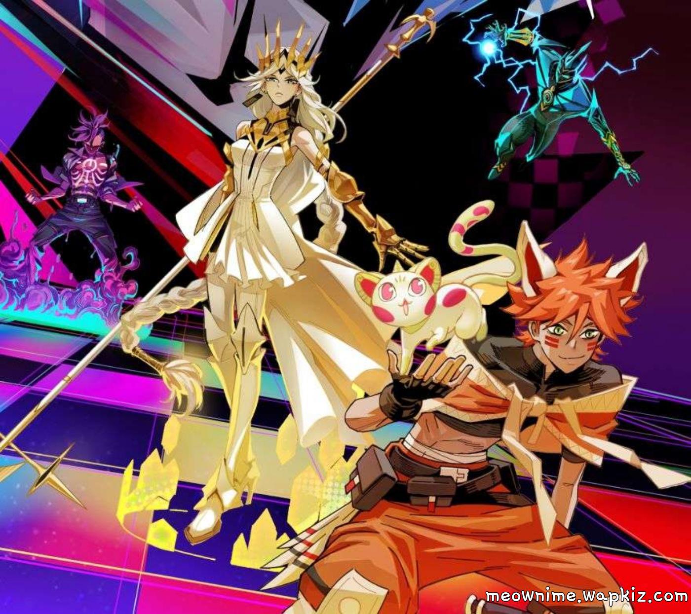 SennaRin - KONTINUUM [Ending To Be Hero X].mp3