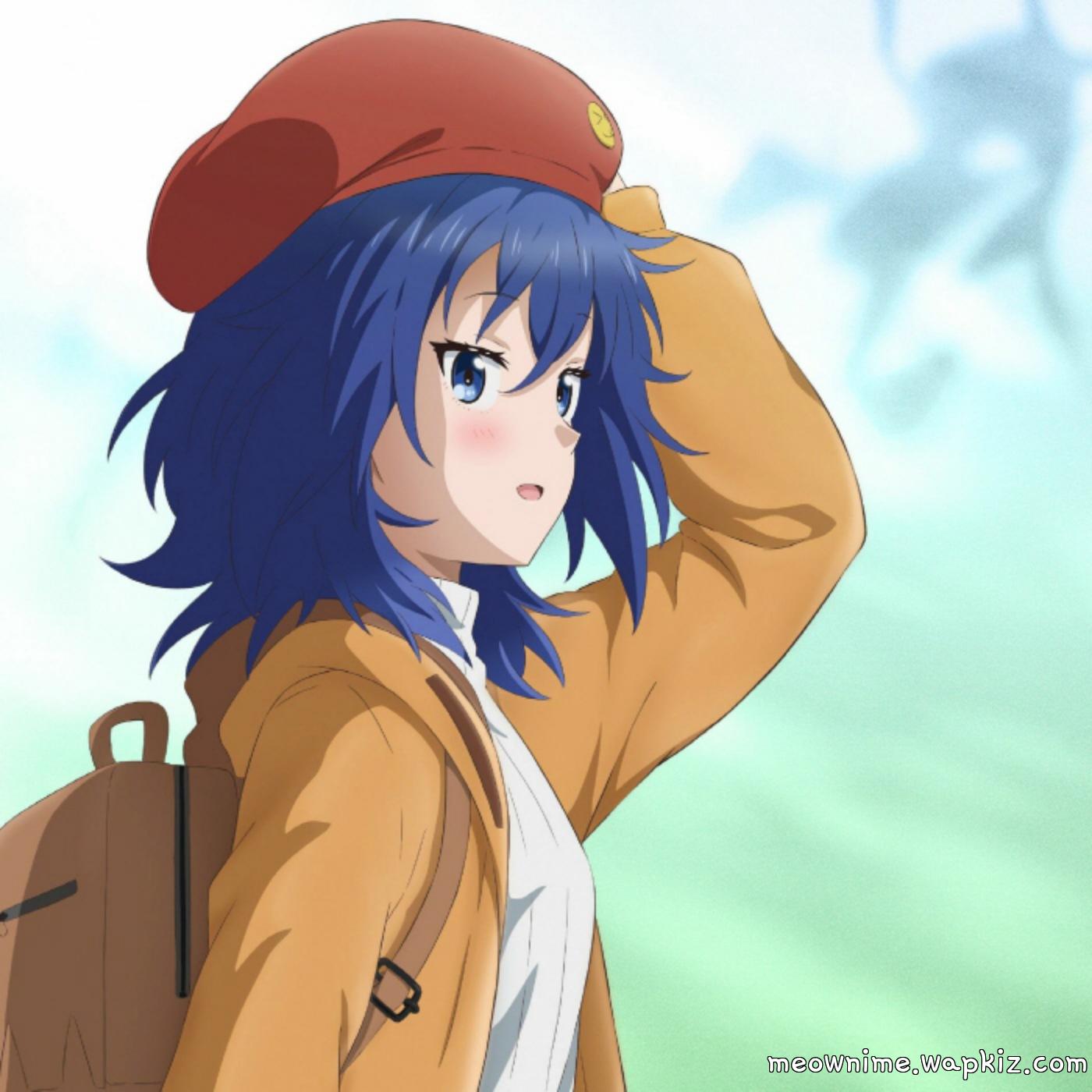 Sizuk feat. Harutya - bookmarks [Ending Zatsu Tabi: Thats Journey].mp3