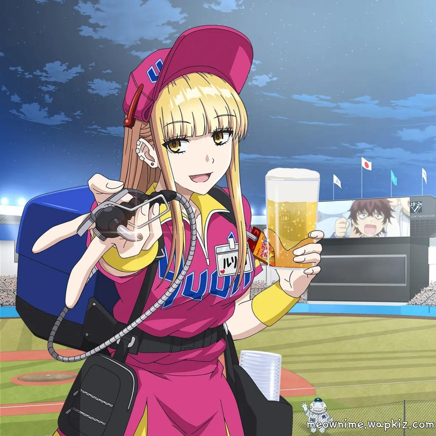 GENIC - Hurray!! [Opening Ballpark de Tsukamaete!].mp3