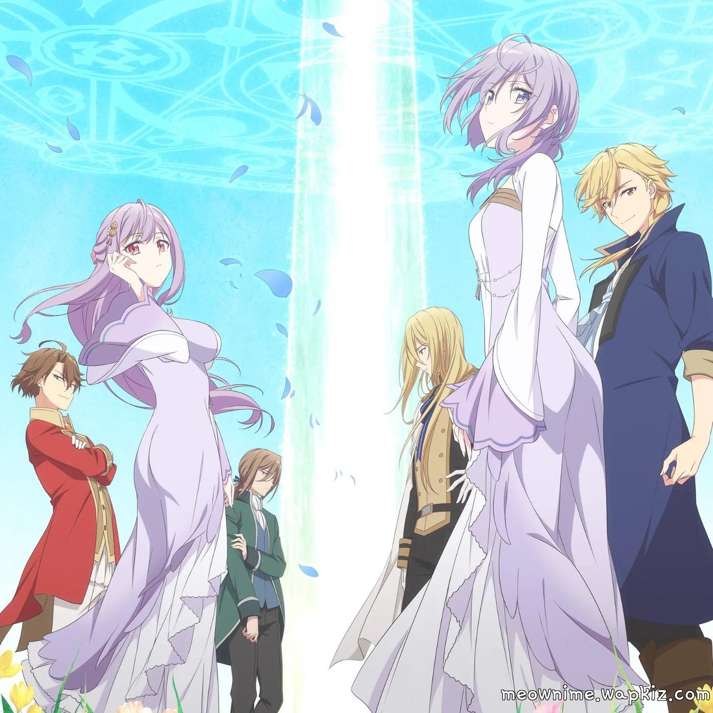 WON - Sister [Ending Kanpekisugite Kawaige ga Nai to Konyaku Haki sareta Seijo wa Ringoku ni Urareru].mp3
