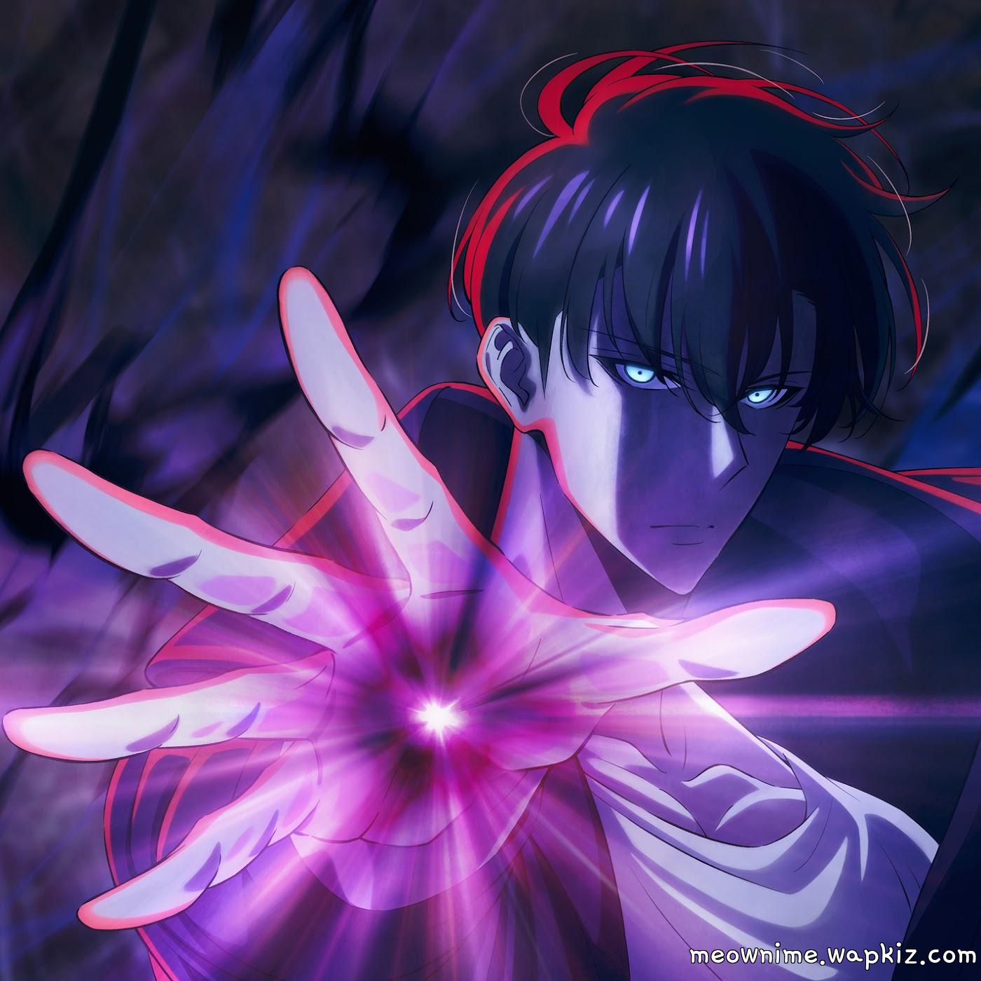 SawanoHiroyuki[nZk]:Aimee Blackschleger - H∅WL [Soundtrack Ore dake Level Up na Ken 2nd Season].mp3