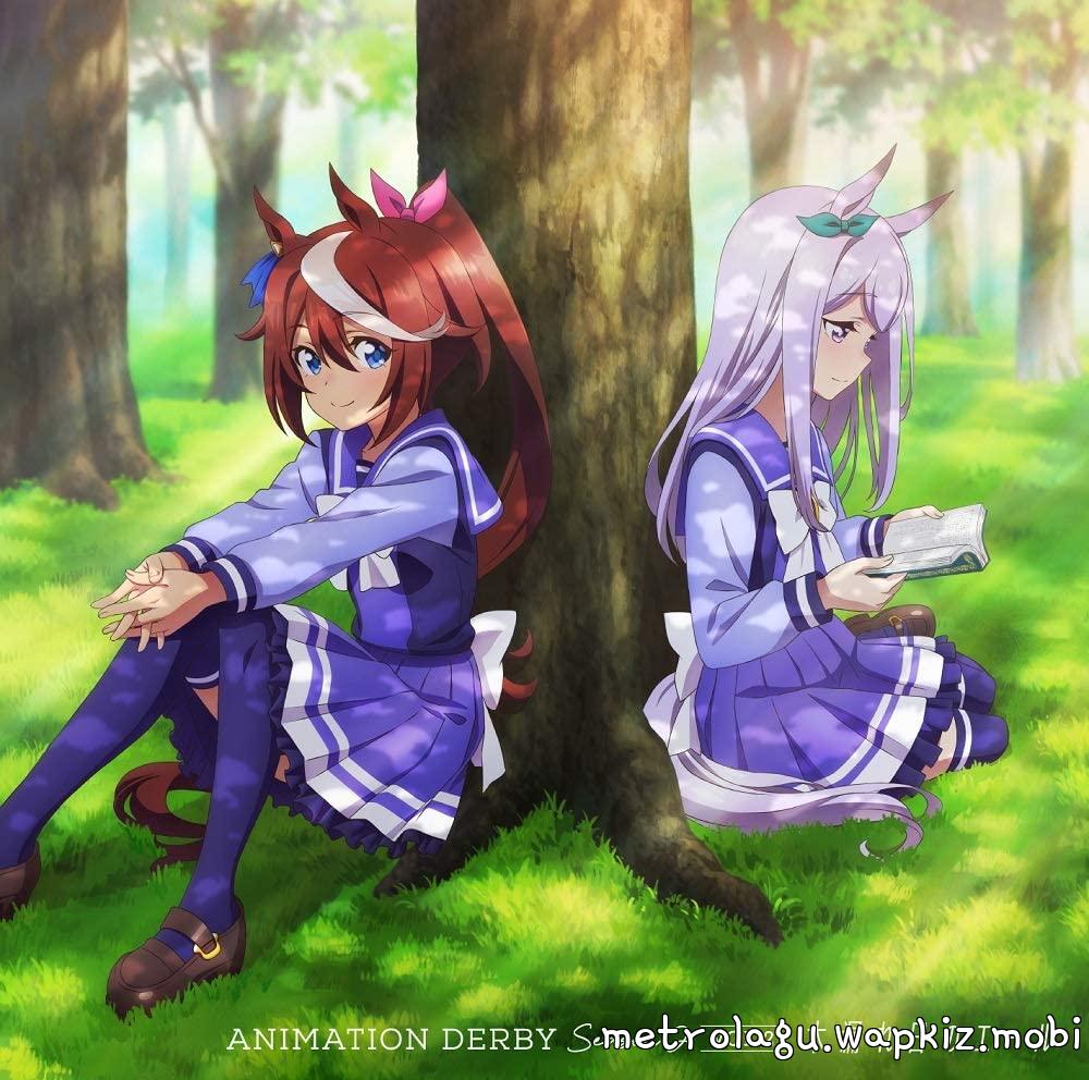 Rice Shower (CV: Manaka Iwami) - Sasayaka na Inori [Ending 3 Uma Musume: Pretty Derby Season 2].mp3