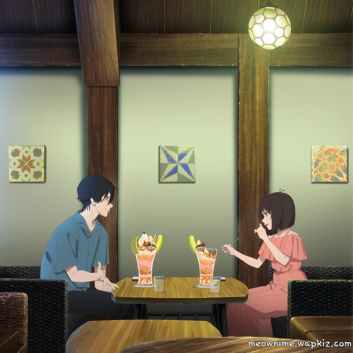 Yorushika - Kaseijin [Opening Shoushimin Series 2nd Season].mp3
