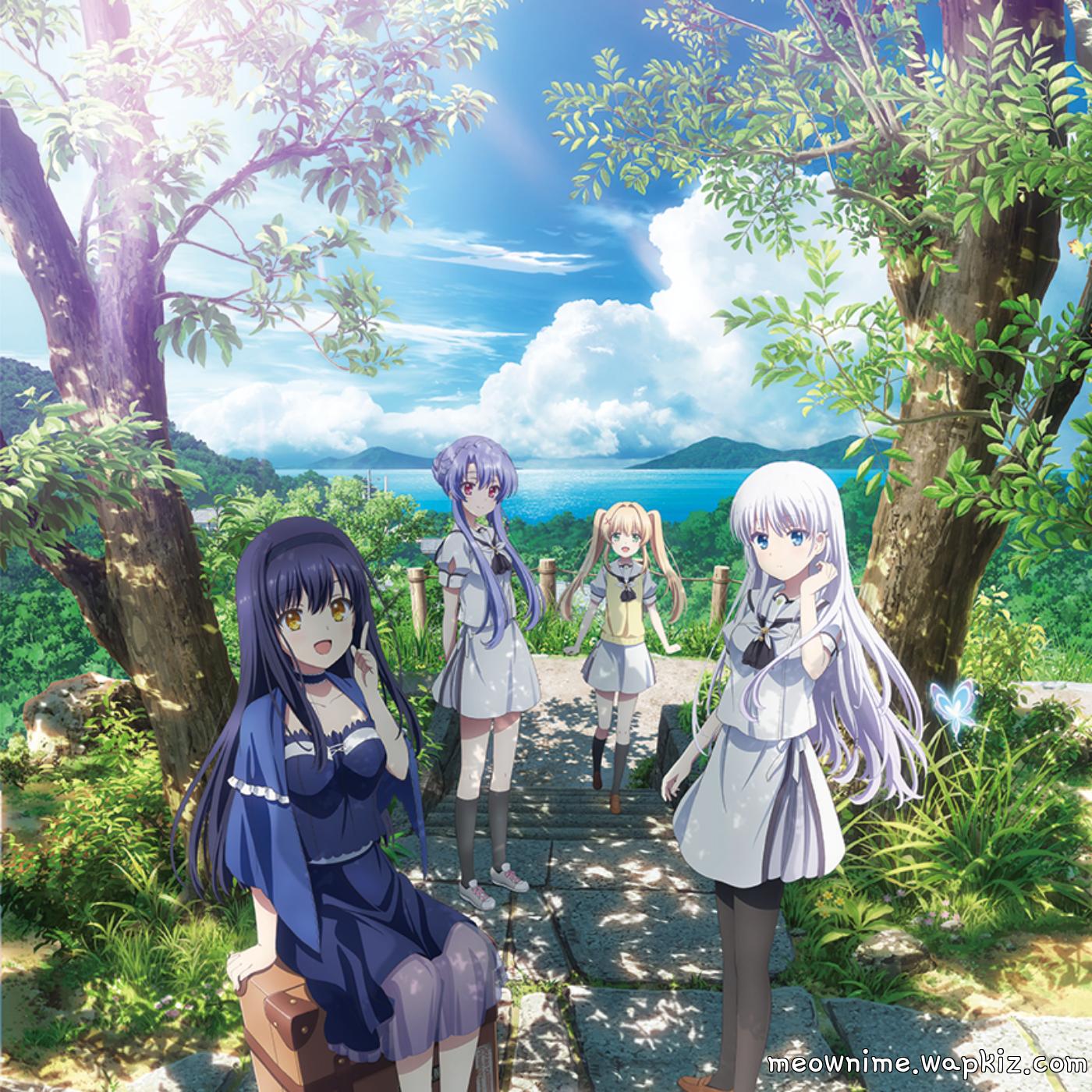 Konomi Suzuki - Lasting Moment [Ending Summer Pockets].mp3