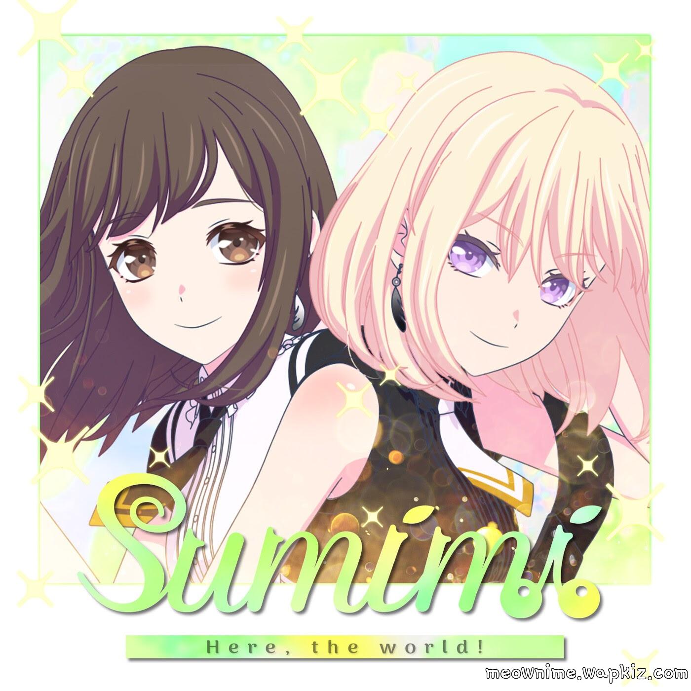 sumimi - Sweet Escape [Theme Song BanG Dream! Ave Mujica].mp3