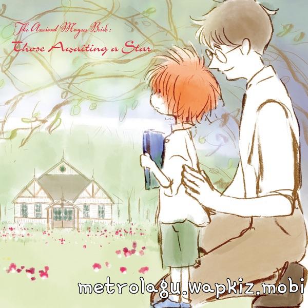 Julia Shortreed - CLOCKWORK QUICK AND LIGHTNING SLOW [Ending Mahoutsukai no Yome: Hoshi Matsu Hito].mp3