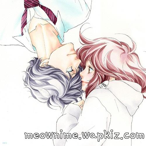CHiCO with HoneyWorks - Sekai wa Koi Ni Ochiteiru [Opening Ao Haru Ride].mp3