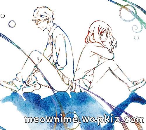 Fujifabric - Blue [Ending Ao Haru Ride].mp3