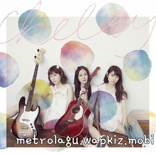 Chelsy - I will [Insert Song Ao Haru Ride].mp3