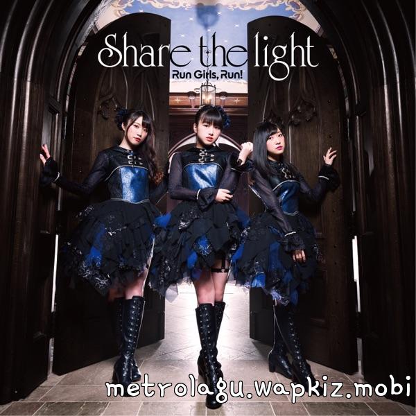 Run Girls, Run! - Share the light [Opening Assassins Pride].mp3