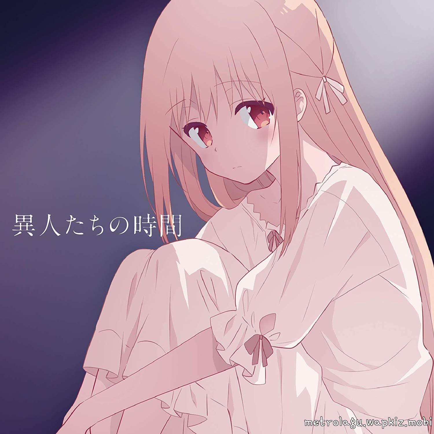 Melida Angel (CV: Tomori Kusunoki) - Ijintachi no Jikan [Ending Assassins Pride].mp3