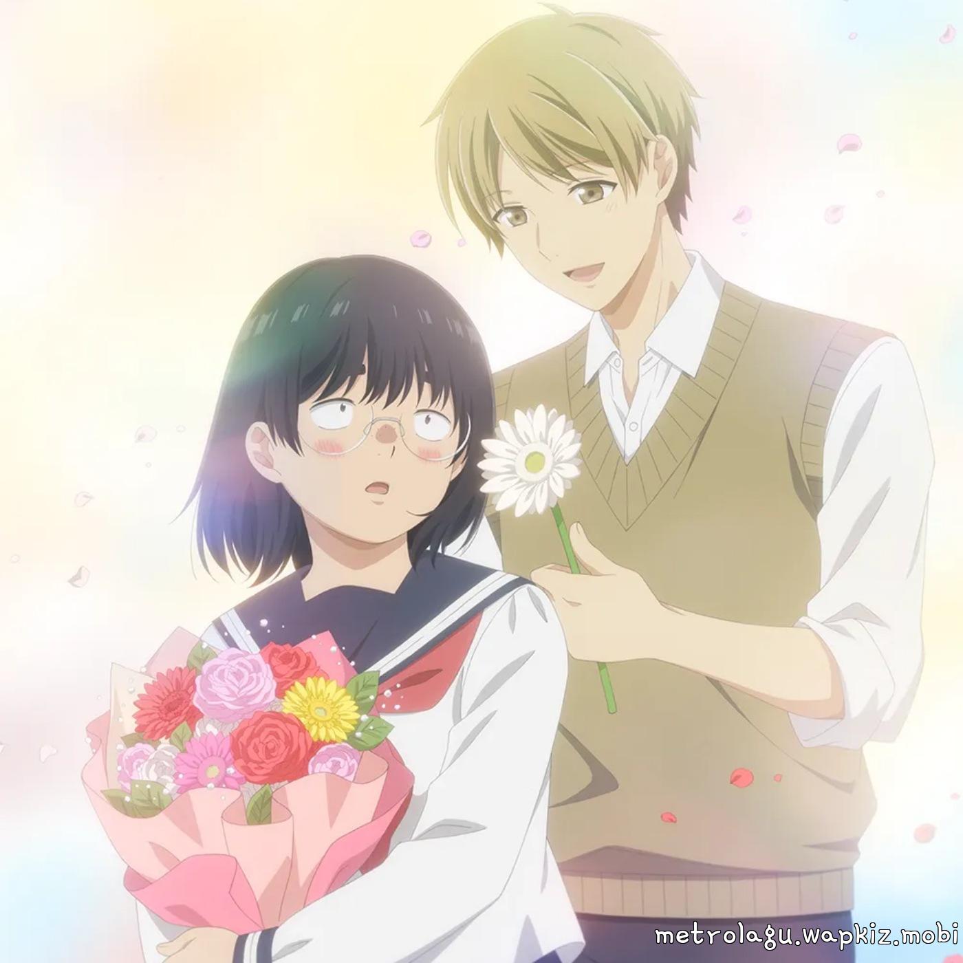 TWS feat. Ayumu Imazu - BLOOM [Opening Busu ni Hanataba wo.].mp3