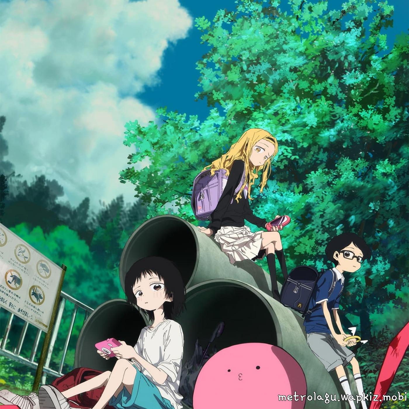 ano - Happy Lucky Chappy [Opening Takopii no Genzai].mp3