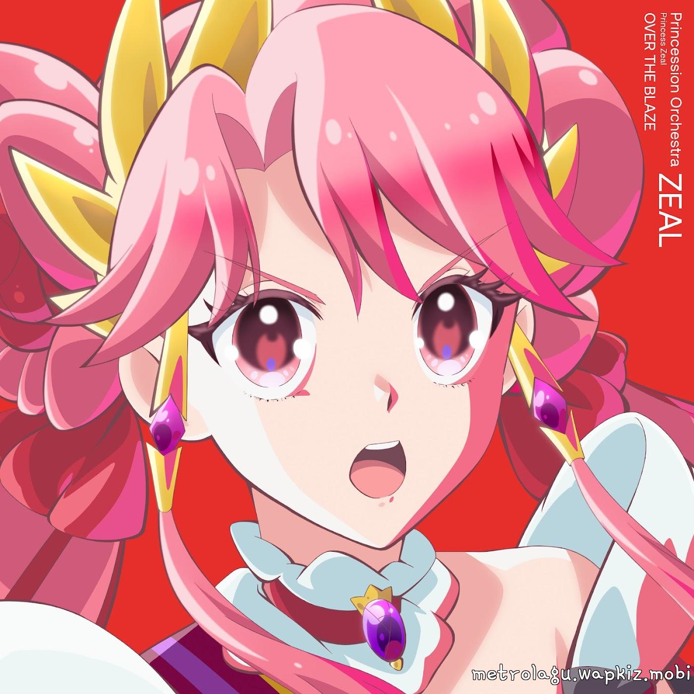 Kagari Shirube (CV: Yuri Fujimoto) - STARLIGHT [Insert Song EP1 Princession Orchestra].mp3