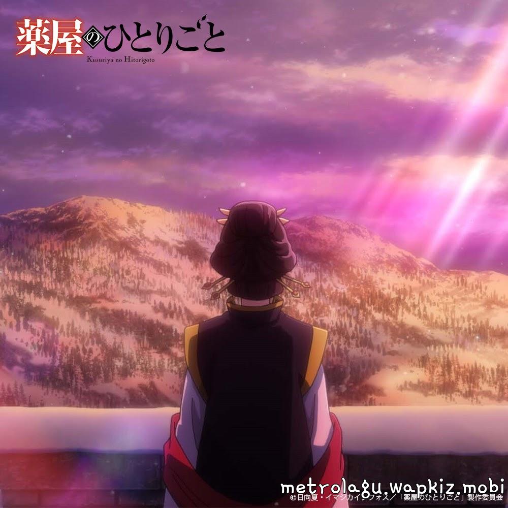 Rimu Miyake - Inochi no Tomoshibi [Insert Song EP23 Kusuriya no Hitorigoto 2nd Season].mp3