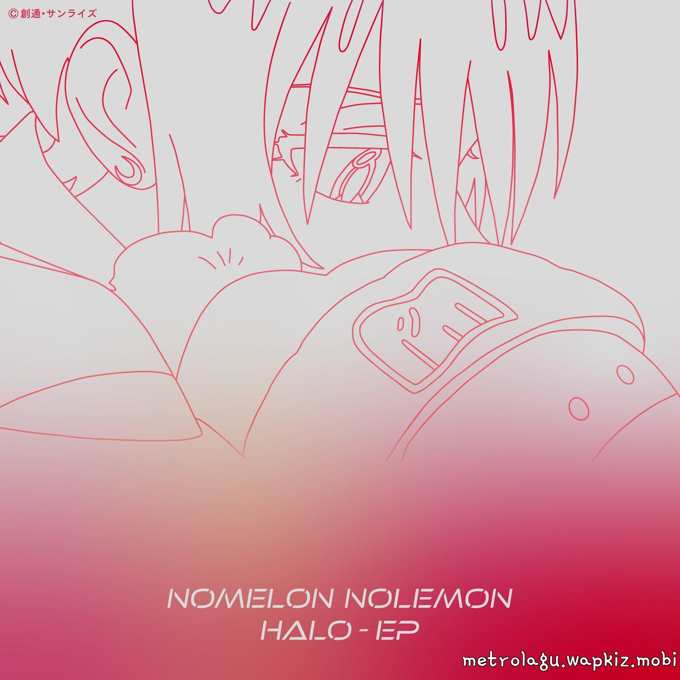 NOMELON NOLEMON - Midnight Reflection [Insert Song EP1 Kidou Senshi Gundam: GQuuuuuuX].mp3