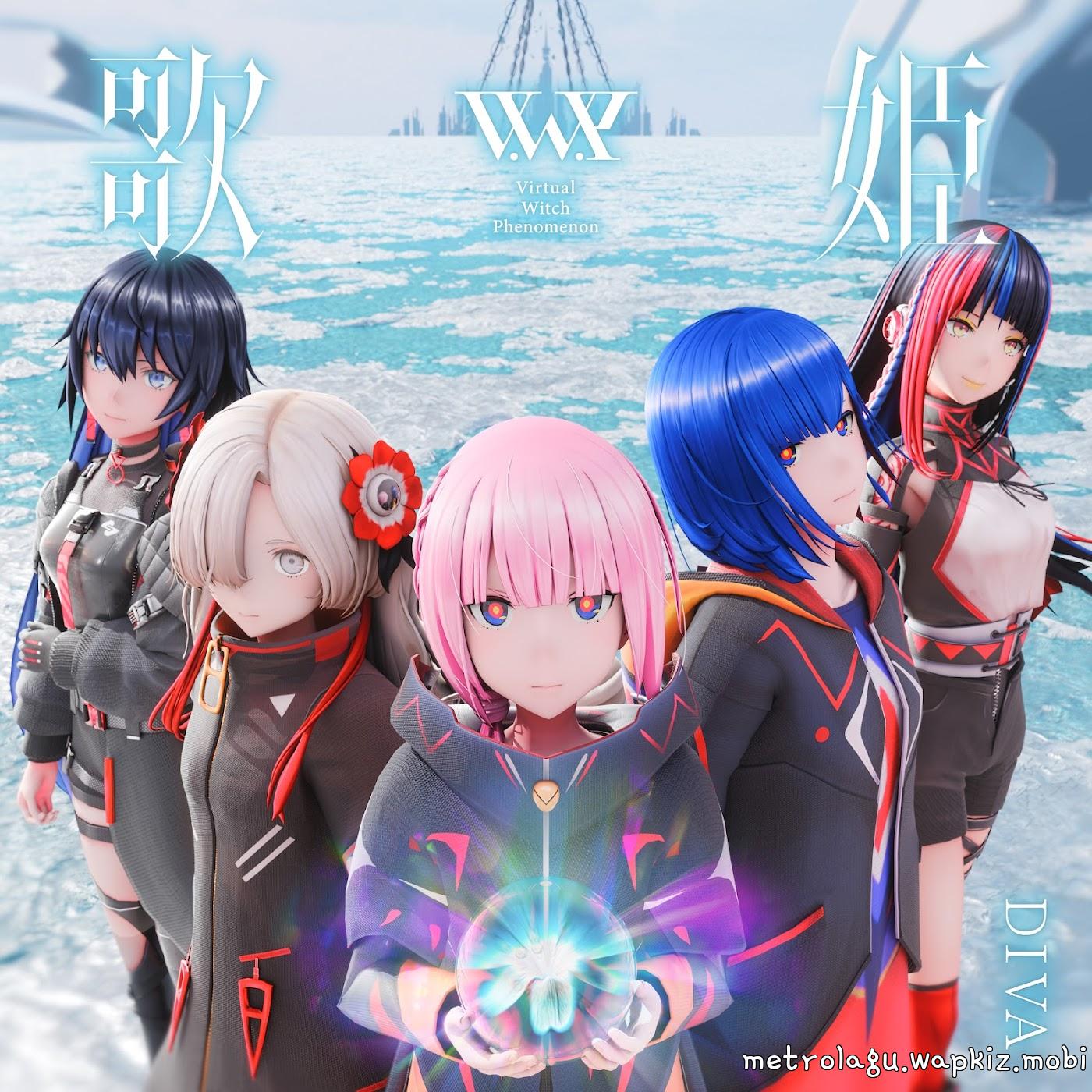 V.W.P - Utahime [Opening Kamitsubaki-shi Kensetsuchuu.].mp3