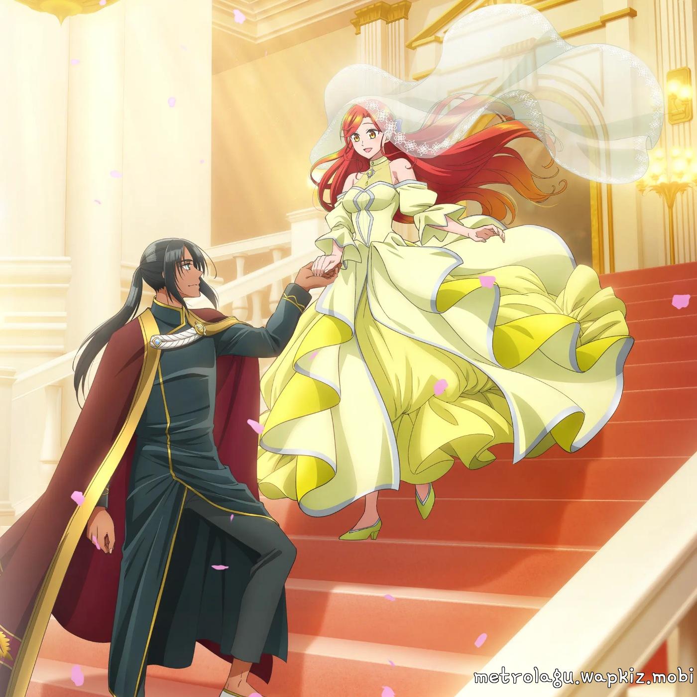 Myuk - Marie [Ending Zutaboro Reijou wa Ane no Moto Konyakusha ni Dekiai sareru].mp3