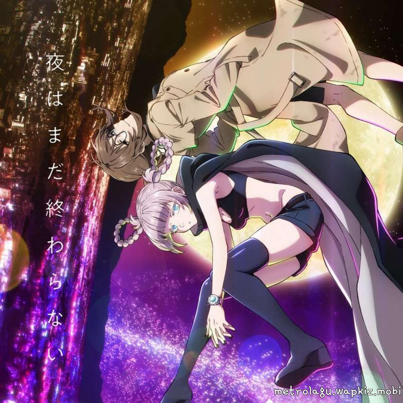 Creepy Nuts - Nemure [Ending Yofukashi no Uta 2nd Season].mp3