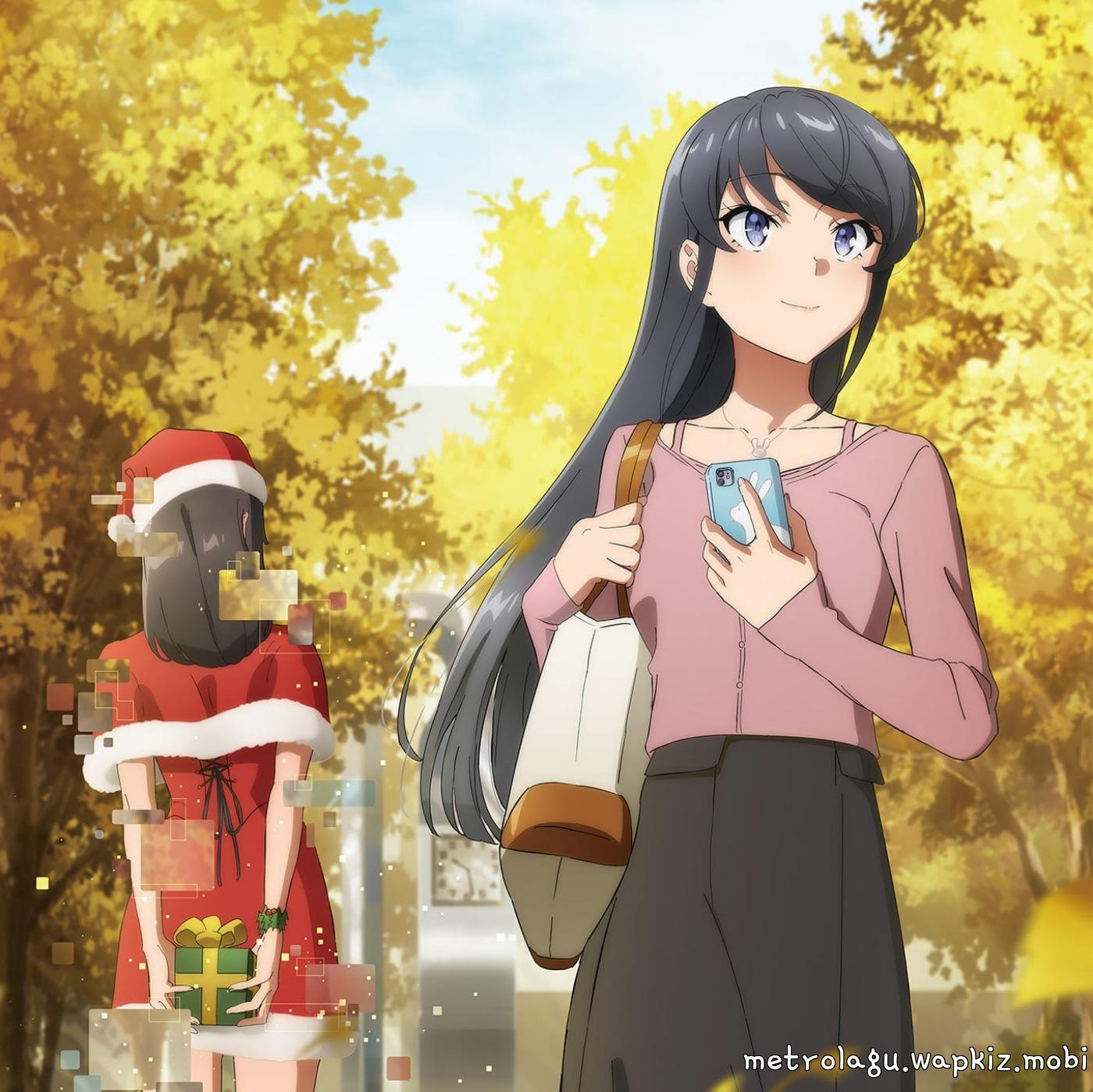 Conton Candy - Snowdrop [Opening Seishun Buta Yarou wa Santa Claus no Yume wo Minai].mp3